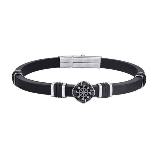 SILIKON-RUDERARMBAND FÜR MÄNNER