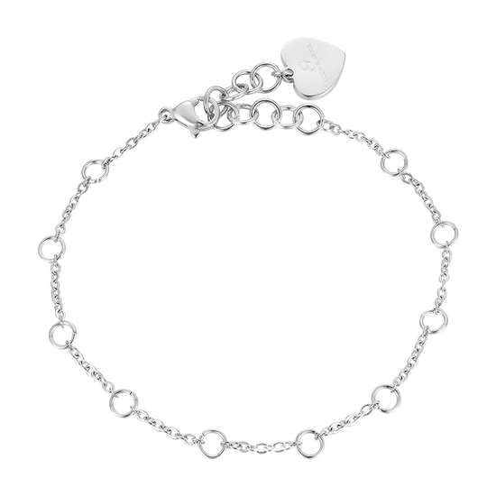 IP ROSE STAHL FRAUENARMBAND