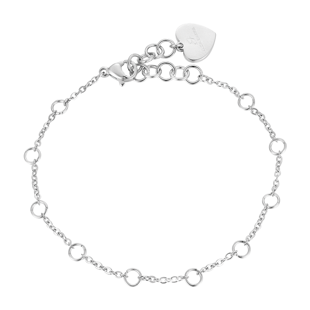 IP ROSE STAHL FRAUENARMBAND