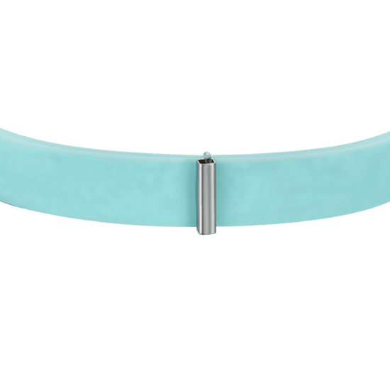 GRÜNES SILIKONARMBAND FÜR FRAUEN